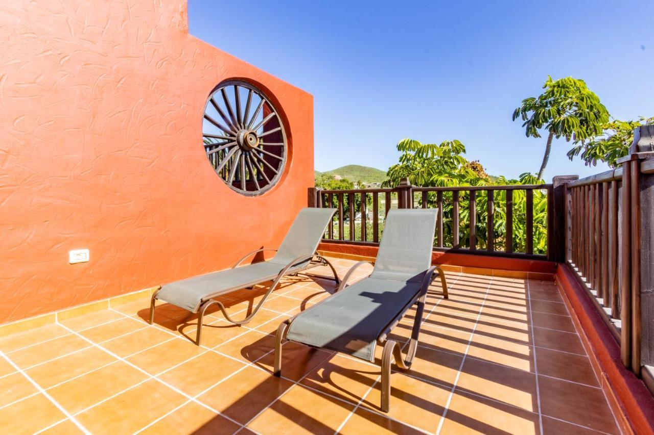 Hotel Ecolife Tenerife San Miguel de Abona Exterior foto